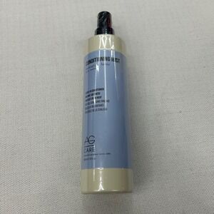 AG Care Conditioning Mist Detangling Spray Leave-In Conditioner 12oz Sealed